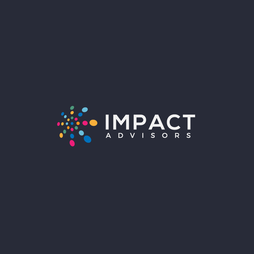 Logo and Website for Impact Investing Consulting Company Design by -anggur-