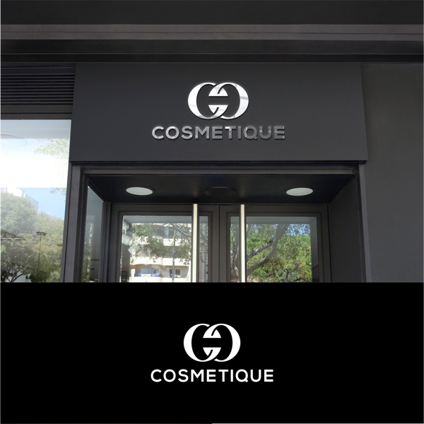 Design by Aone™ titled "Cosmetique"