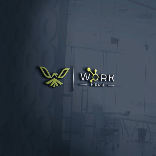 Logo & brand guide contest entry by zeykan