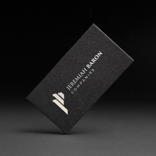 New Brand for FL Conglomerate Design by DanaG.