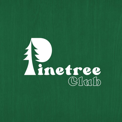 Design a country club logo Design by perféctroll