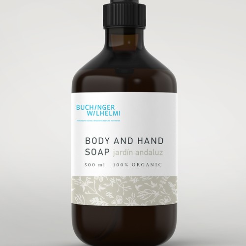 Product packaging contest entry by betiobca