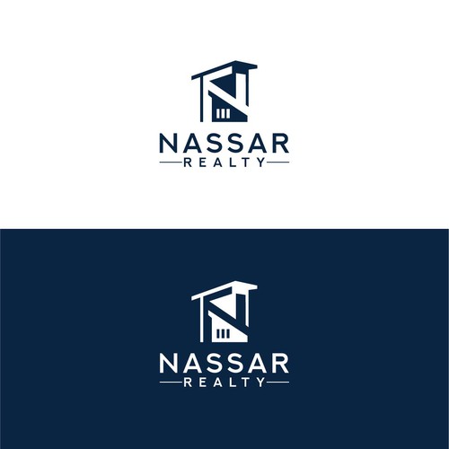 Creative logo for high end real estate development and realty company Diseño de Schöpfer