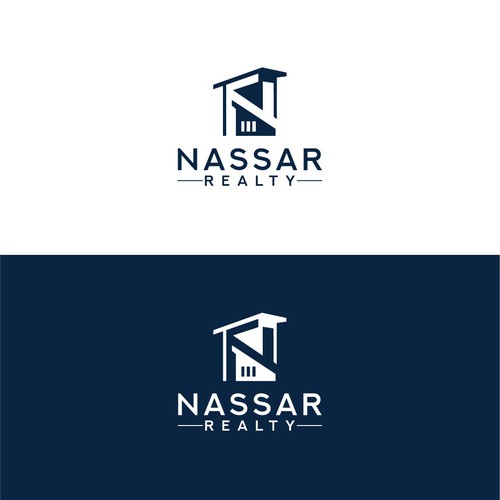 Creative logo for high end real estate development and realty company Design by Schöpfer