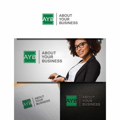 Logo design contest entry by Fitri.99