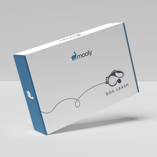 Design a high quality packaging for a startup Design by Sayyed Jamshed