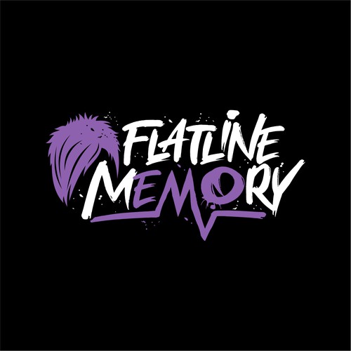 Flatline Memory Design por HandriSid