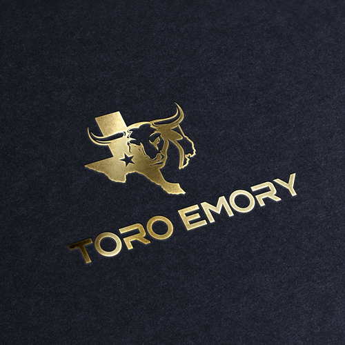 We need a powerful logo to show the merge of two companies. Design by LOGStudio