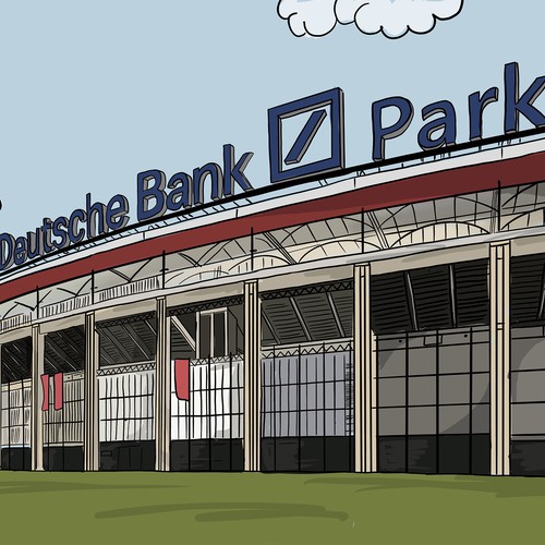 Illustration or graphics contest entry by studiokeck