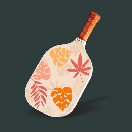 Designs for pickleball paddle collection Design by ⭐ilLuXioNist⭐