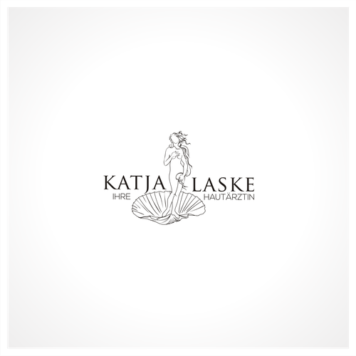 Logo design contest entry by JDL's