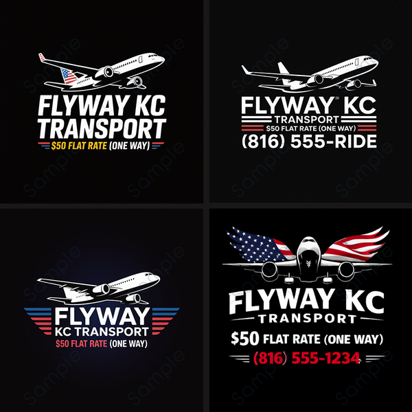FLYWAY KC TRANSPORT