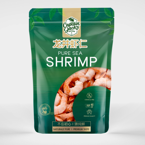 Product packaging contest entry by Pixel Play