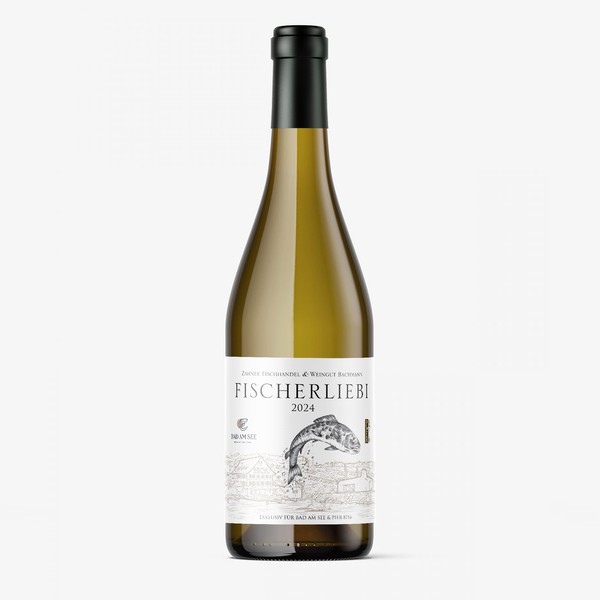 Fischerliebi AOC 2024 (75cl)