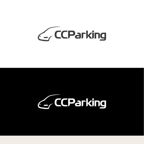 Logo design for a small car parking company in central london | Logo ...