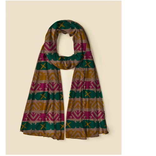 Apparel/Textile Designs - Women of Color Inspired Designs Design by ash00 Designs