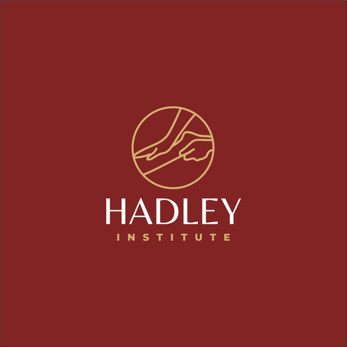 Hadley Institute Logo Design by Sergey_ZV