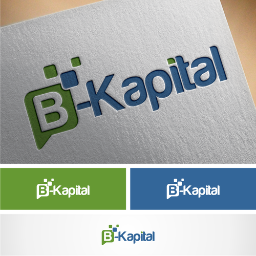 Logo design contest entry by polarstudio