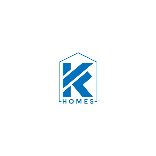 コンペ「NEED A LOGO FOR HOME BUILDING COMPANY」のデザイン by asyixさん 