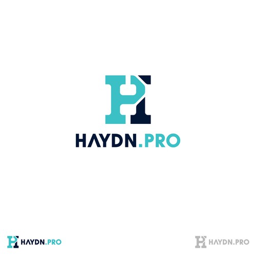 Haydn.Pro Design by Fierda Designs