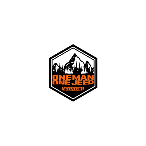 Outdoor // Adventure // Overland - Logo Design by n4t