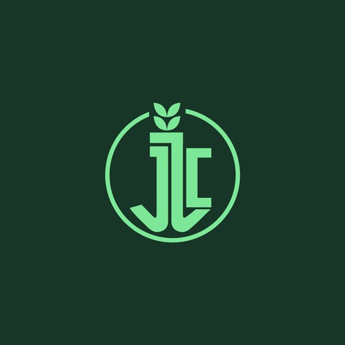 JLC Logo Design by i-ali