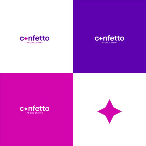 Needing a standout event company logo for new business!-ontwerp door Roniphics ✨✅