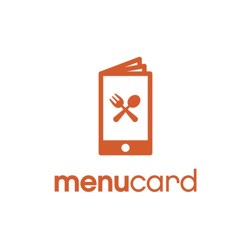 Design a logo for a website to search menus of restaurants Ontwerp door hattori