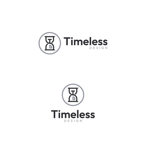 Timeless Rebrand Design by Alex437