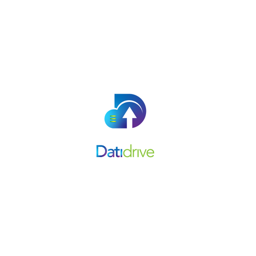 Datidrive Design by enan+grphx