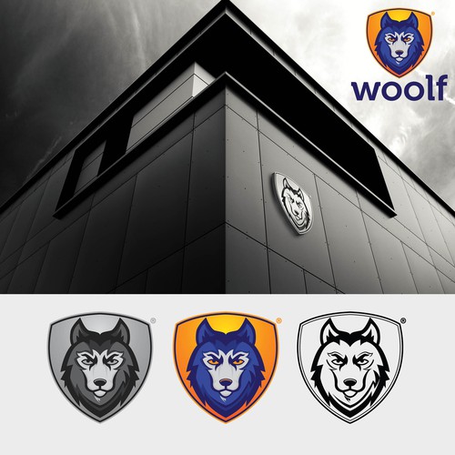 Multi purpose logo needed to support personal brand. Design by ✅archerwarrior™