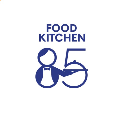 Food Kitchen 85 Design by ik105