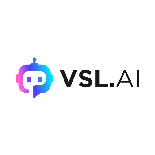 Create logo for New AI Copywriting Company Diseño de Aleta21