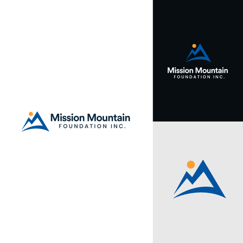 Design a Meaningful and Impactful Logo for a Nonprofit Organization Making a Difference! Design by Dezione
