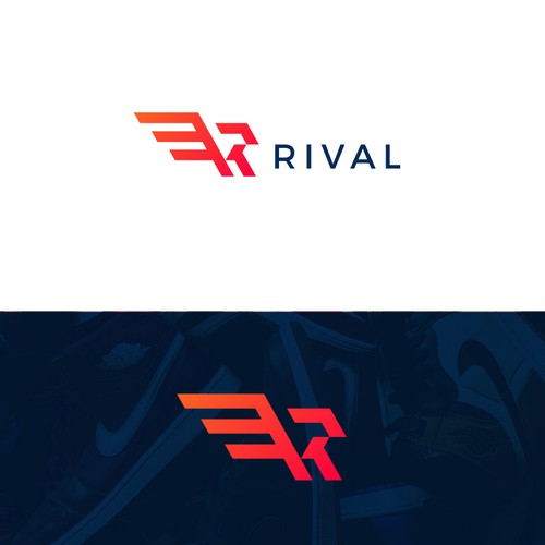 RIVAL Design by alby letoy ✎