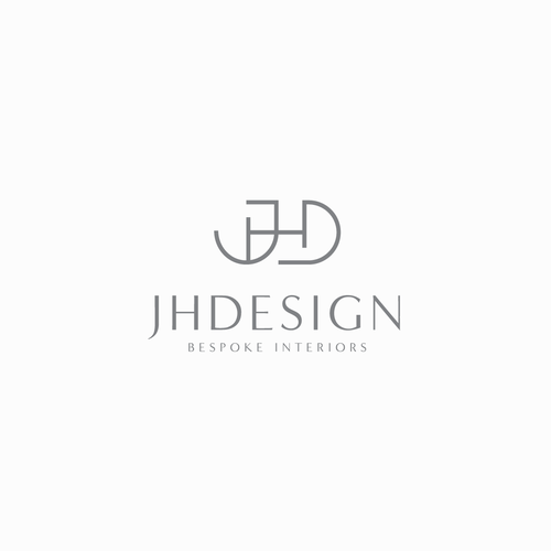 High End Interior Designer Brand Design von M!THUN