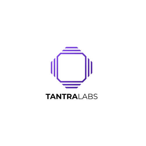 Tantra Labs Logo Design by ardsgnid