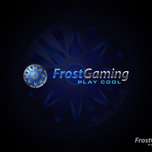 Logo design contest entry by Unkle Amon