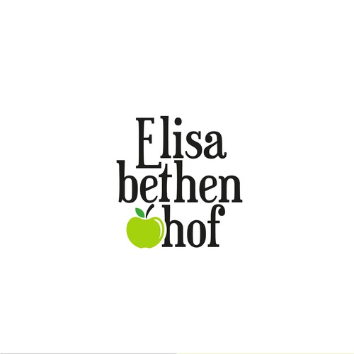 Meaningful, sustainable logo for our farm and organic supermarket Design by yo.graphicdesigner