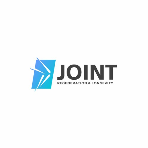 joint Regeneration & Longevity Design von xxian