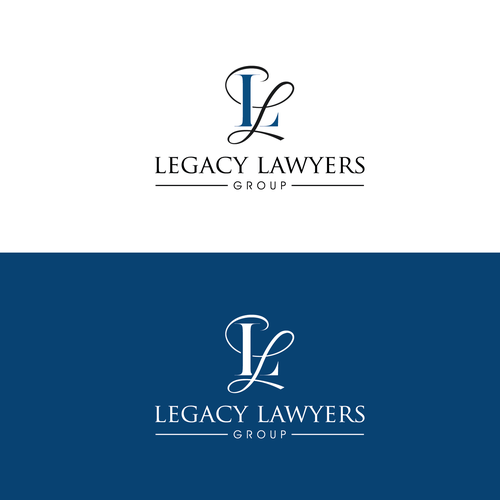 Small boutique law firm specializing in wills, trust, probate Design by Per CikSa