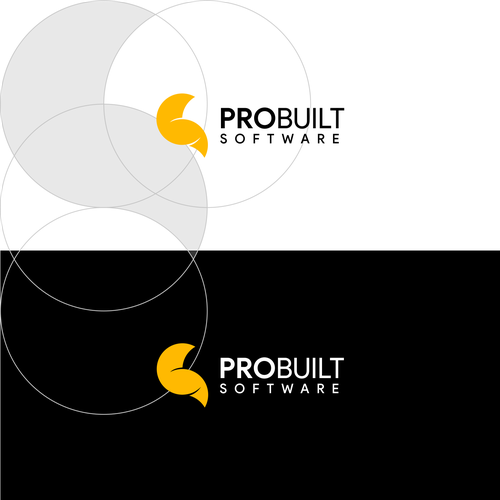 Powerful, Professional & Clean Logo for a technology company Design by rohso