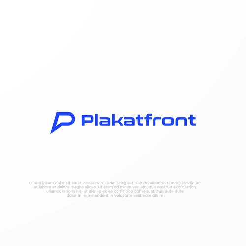 Logo design contest entry by Ryan!