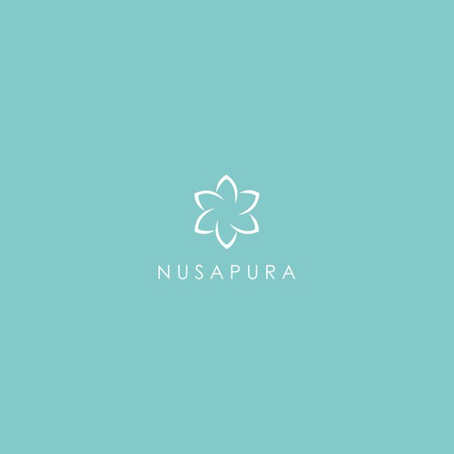 コンペ「BALI based swimwear/bikini brand needs a brand new logo」のデザイン by Yatama.kunさん 