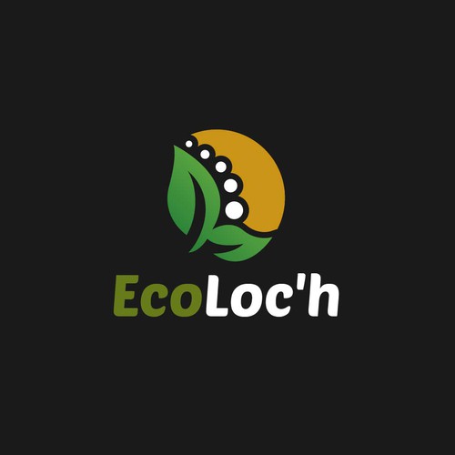 Logo design contest entry by NuriCreative