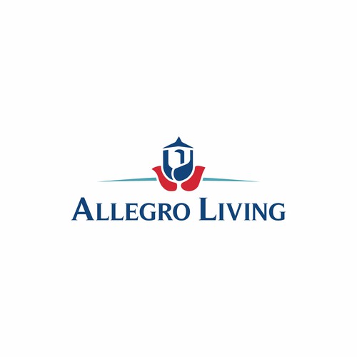 Merged Logo Design by Yoan Maulana