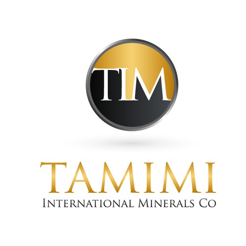 Help Tamimi International Minerals Co with a new logo Diseño de prokopievbg