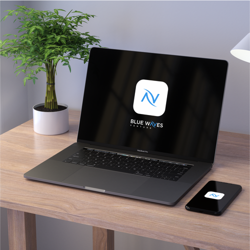 Design di Blue Wave Venture contest di RMMO™