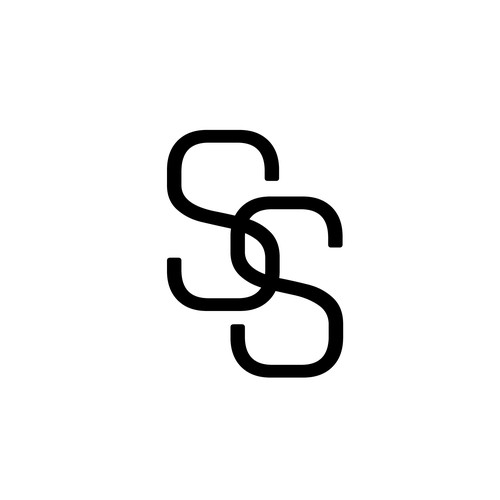 "SS" or "2S" Brand Mark for Double S Performance Horses Design by AlokinStudio