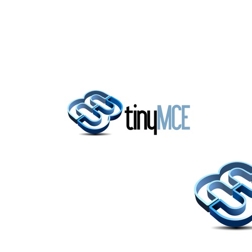 Logo for TinyMCE Website Design por grafixsphere